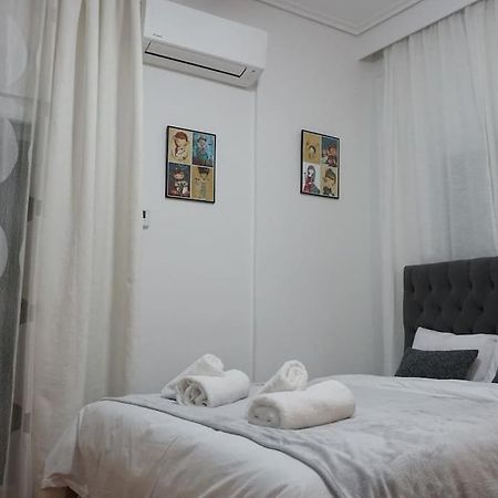 Sarakina City ลาริซา ภายนอก รูปภาพ